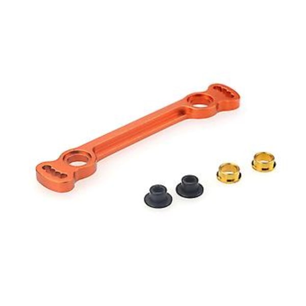 8146 Metallstyreplate For 1/8 Zd Racing 9116 9020 9072, oran