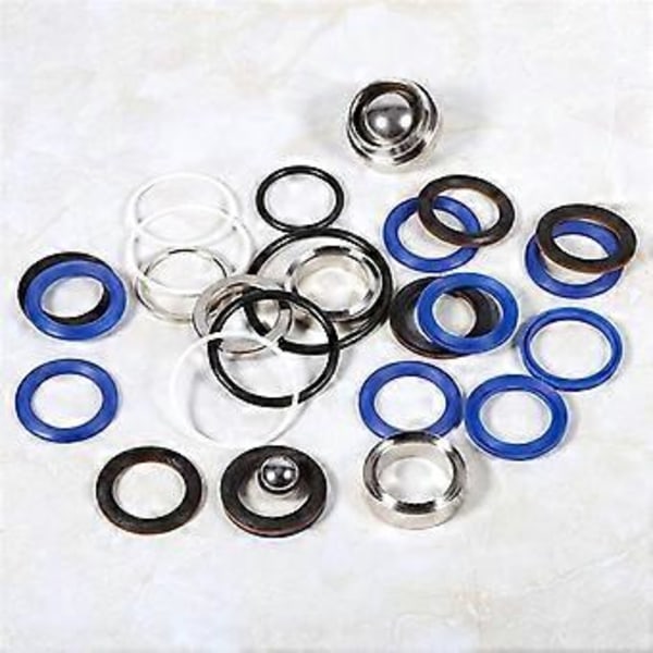 Airless Pumpe Tilbehør Airless Pumpe Tilbehør Reparation til 390 795 1095 3900 5900 7900 (249123)