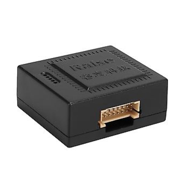 16-pin Android Ledningsnet USB-kabel med Canbus til 15-19/ 2017+//gade/ 500