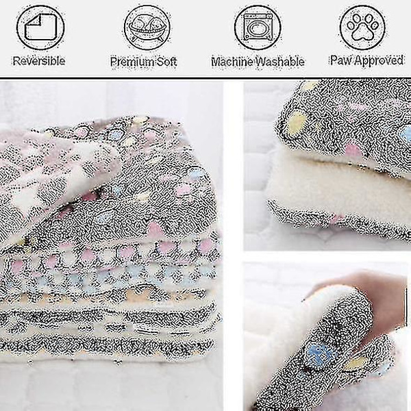 Cosy Cng Pet  Pink With Bear M