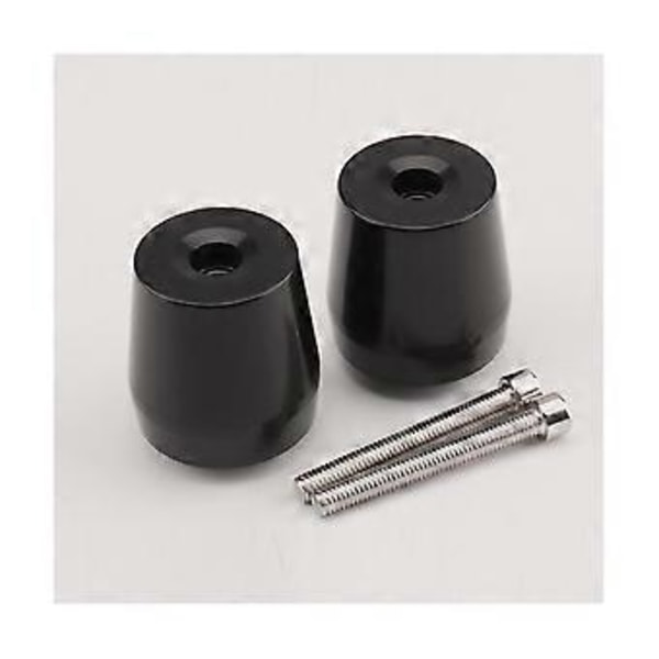 Motorsykkel Styrestang Gir Balanse Plugg Slider Styrestang Endegrep For Forza350 Nss300 Tilbehør