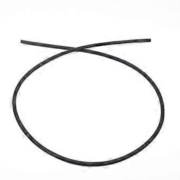 Moottoripyörän jäähdyttimen letku vesiputki 3.5-1200mm 125cc CH125 KN7 KV7