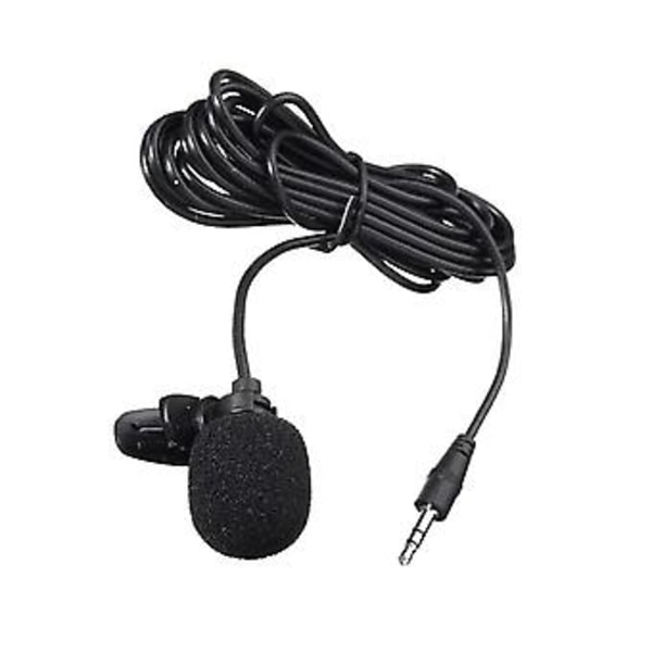 Auton Bluetooth musiikkiäänikaapeli mikrofoni handsfree-sovitin Iso Grande Puntoon vuoden 2007 jälkeen