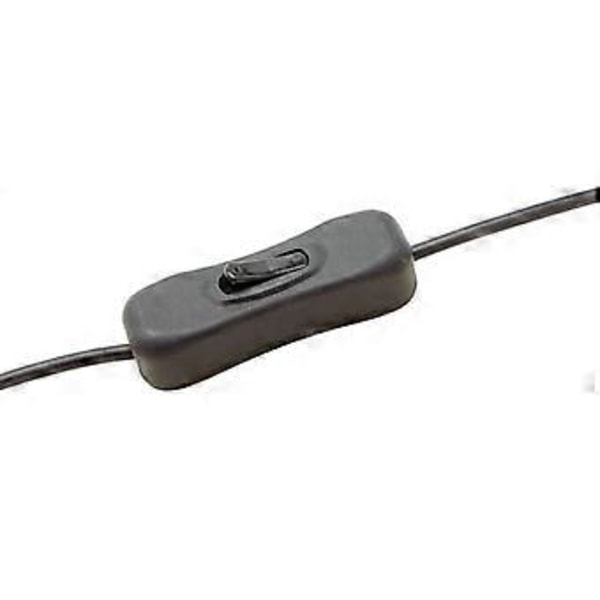 USB - 4-nastainen tietokonekotelotuuletinadapterijohto 5V - 12V tehostuslinja-adapterikaapeli