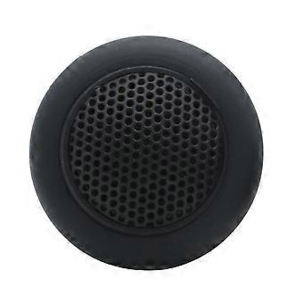 2 stk. bilsubwoofer kjøretøydør auto diskanthøyttaler musikk stereo diskant lydforsterker horn frekvens audio hifi høyttalere