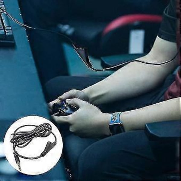 Kompatibel ledning kabel kompatibel Astro A10 A40 A30 G233 gaming headset kabel Hfmqv A
