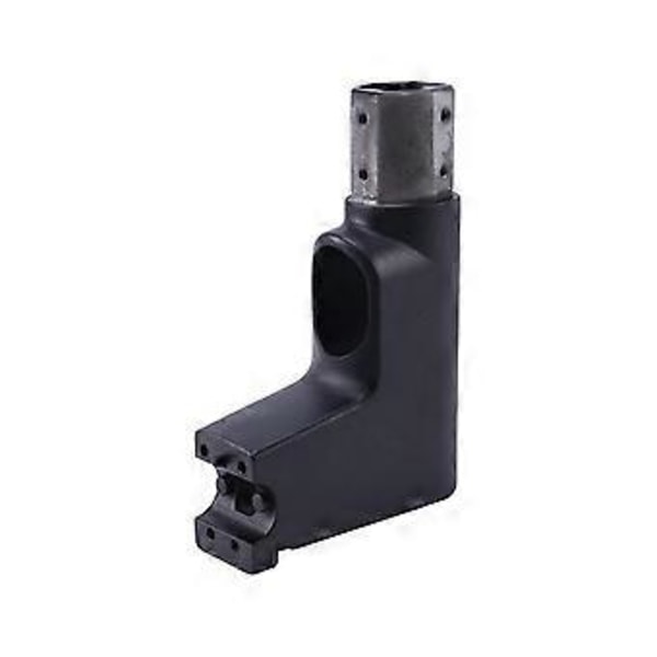 Elektrisk sparkesykkel dashbordbrakett instrument pressblokk for Max G30 skateboarddeler 15,5x10,6x3,6cm