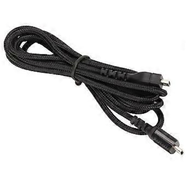 Hodetelefonkabel Erstatning Gaming Headset Lydkabel for Steelseries Arctis 3 Arctis 5 Arctis 7 Arctis Pro 1,5m