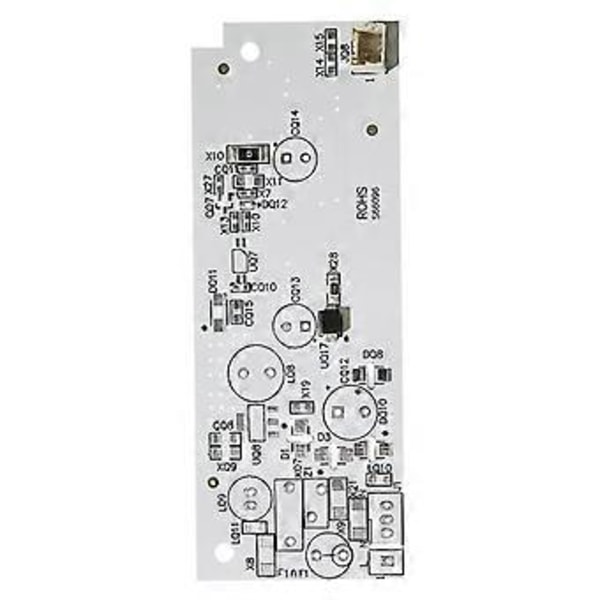 W10515057 Jääkaapin LED-valopaneeli Whirlpool, Kenmore, Maytag ja KitchenAid -jääkaappeihin, varaosa WPW10515057