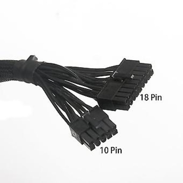 24-pin Modulært Kabel Til Bundkort Rm650x Rm750x Rm850x Rm1000x