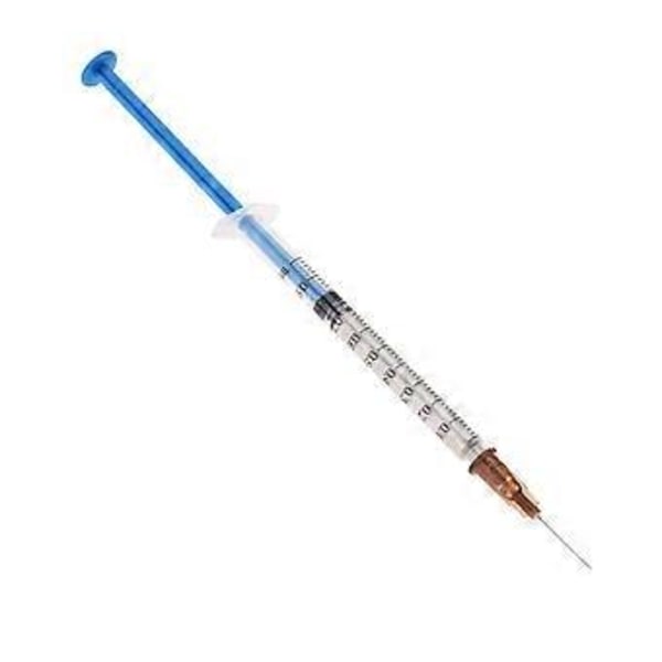 Konduktivt Silverpasta Lim Silverfärg Penna för Tangentbord PCB Reparation (0.7mL)