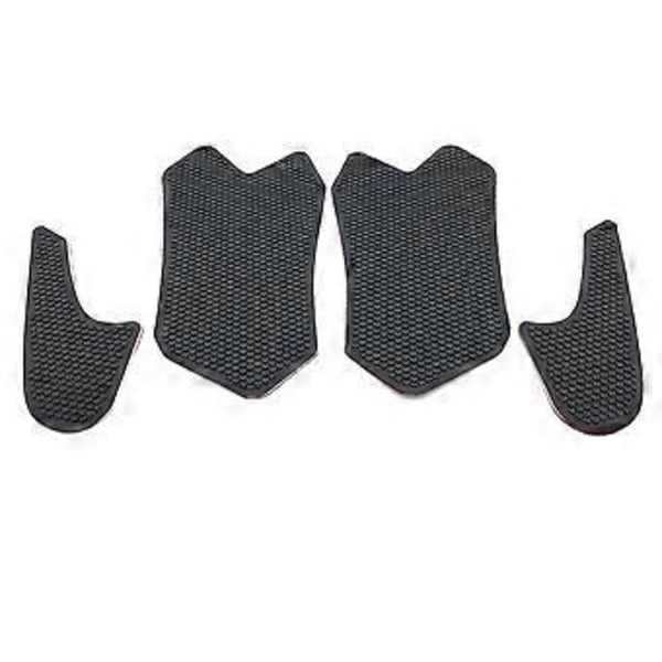 For PANIGALE 899 959 1199 1299 Motorsykkel Anti-skli Tank Pad Gass Kne Grep Traction Side Beskyttelses Klistremerker