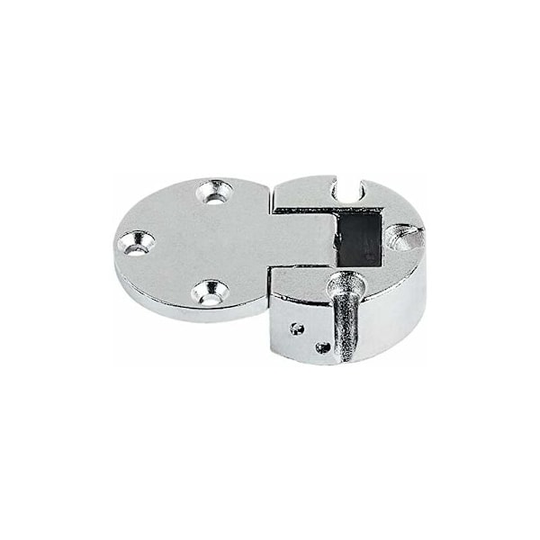 90 asteen sarana 30 mm kannelle Huonekalusaranoille Taitto-oven laitteisto Miter sarana Kaapin oville Näkymätön keittiö 4 kpl