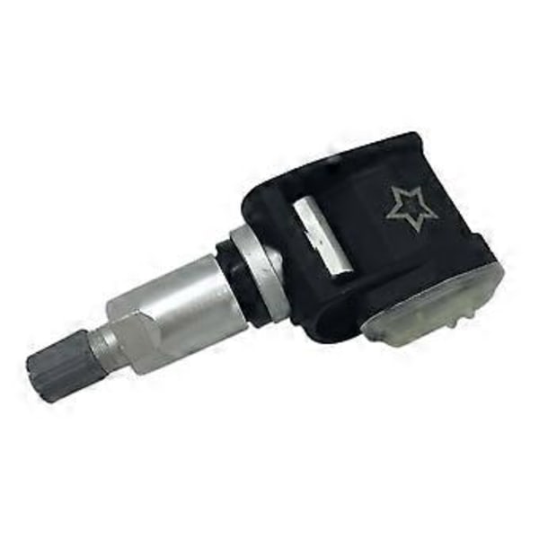 4 stk. Dæktryksovervågningssensor Tpms 433mhz Passer Til G30 G31 G38 F90 G32 G11 G12 G01 G02 G05 36106872774