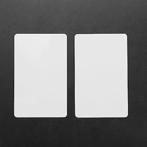 10 st Rfid Nfc P Cl 0 Wble Tag Uid Access Tunn 13.56mhz Rewbl