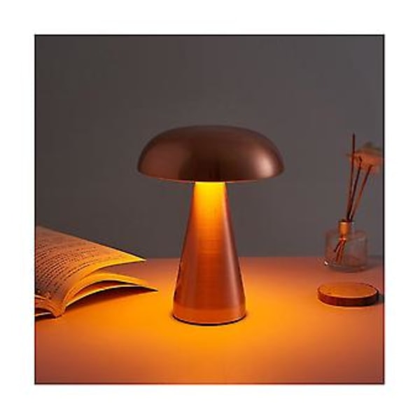 Led Ing Bar Skrivebord S Berøringsdimming USB-Lading Innendørs Hjemmebord