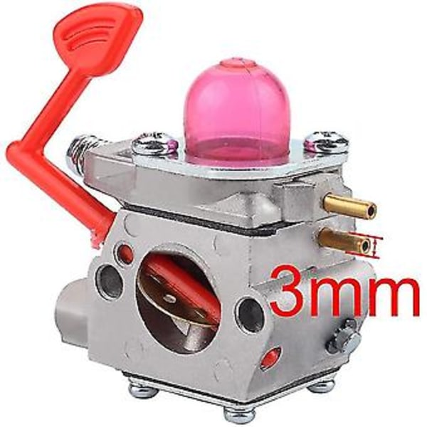 -875 Kaasutin Craftsman Poulan Pro Puhaltimelle Mc200vs P200c P325 200mph Puhallin Kaasuttimen Korvaus 54508
