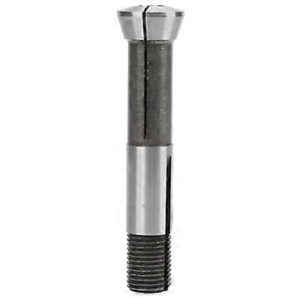 Slibemaskine Chuck M20 Gevind Slibemaskine Elastisk Spændetang Fastgørelse Udskiftning 122mm11mm
