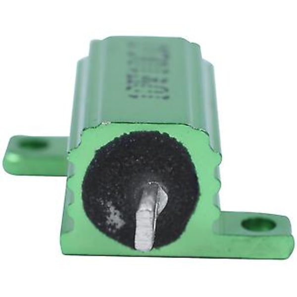 Chassimonterat Trådlindat Motstånd Ors 10w 10 Ohm 5%