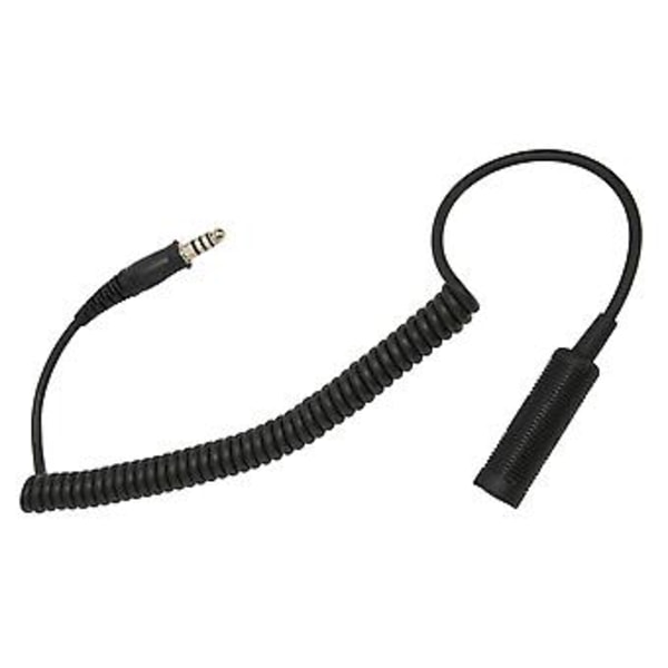 Uto U Kuulokekaapeli, U‑92A/U - U‑174/U Radiopuhelinkuulokkeiden Jatkojohto Uto U Radiopuhelimen Jatkojohto Lyömätön Hinta