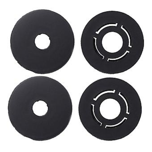 8 kpl lattiamaton kiinnitysklipsit solkilukko kiinnike Toggle Clamp Grip Carpet