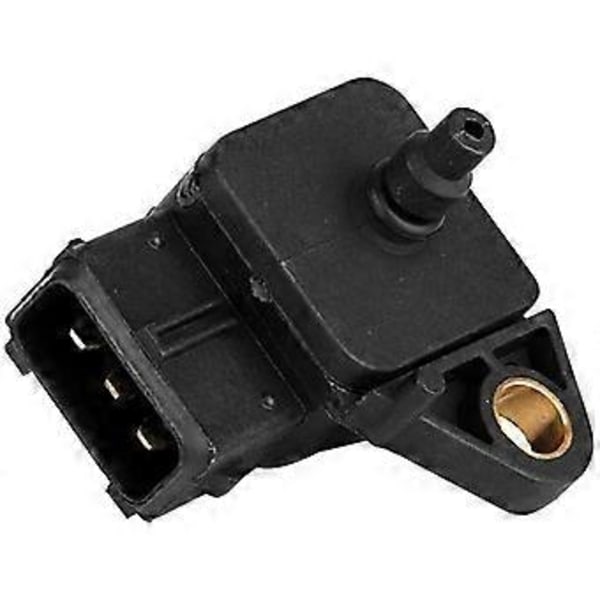 Absolut trycksensor för insugningsrör MAP för - E38 E39 E46 E53 X5 3.0D Opel 13622246977