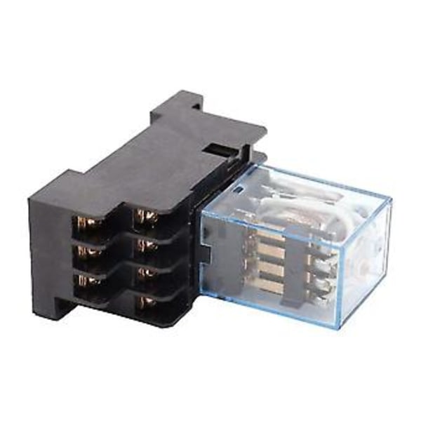10st My4nj 14pin Elektronisk Mini Elektromagnetisk Relä 5a Spole, ac220v