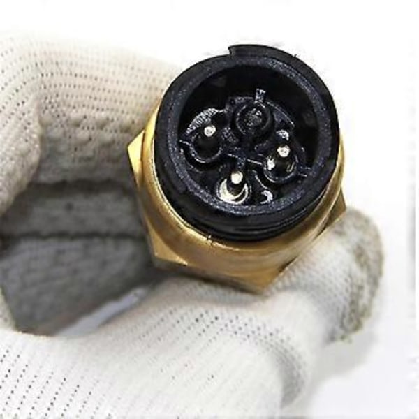 81274210217 81274210286 81274210304 Lastbil Kølesystem Niveau Sensor Lastbil Temperatur Niveau Sensor til MAN