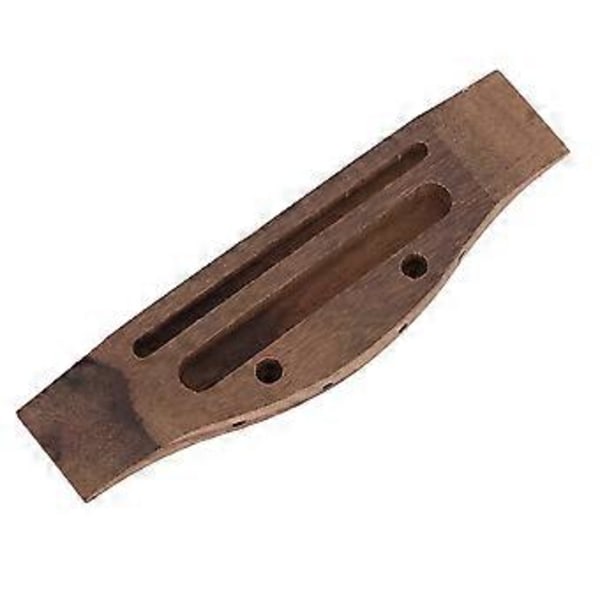Ukulele Stall 4mm Skal Övre & Nedre Stall Tillbehör Delar
