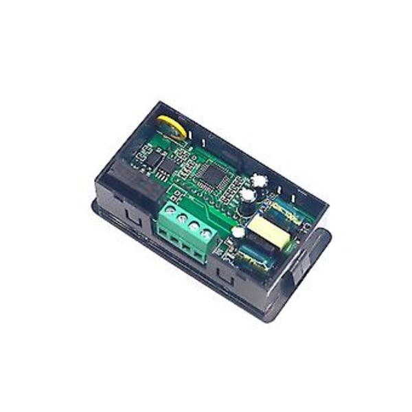 C Relämodul Hög C Kretskort Timing S 5v