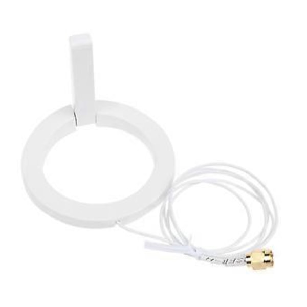 WiFi Desktop Kit 9461NGW Utvider WiFi 2.4G/5GHz BT 5.0 Dual Band Inkluderer sma Kabel Høy Gevinst Antenner og Braketter