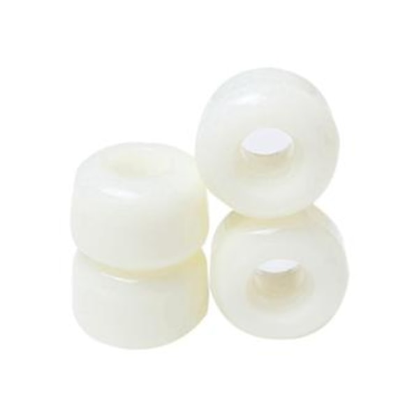 4 stk./sæt Sboard Board Hjul 54mmx36mm 82a Hjul Stunt Sboards Downspeed Pu Hjul,