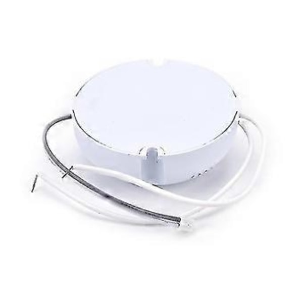 LED Driver 8-24w Højeffektiv Strømforsyning AC 176v~265v Til Loftslampe Ny