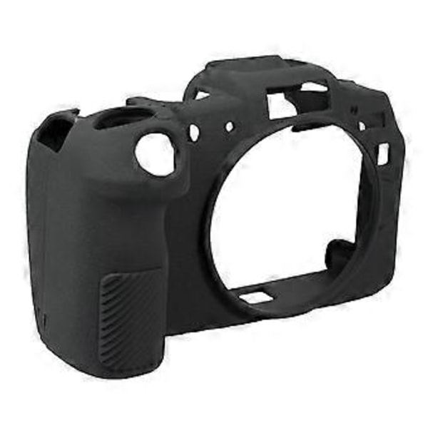 Kameraskyddsfodral Silikonfodral Kroppsskydd Ram för R8-kamera
