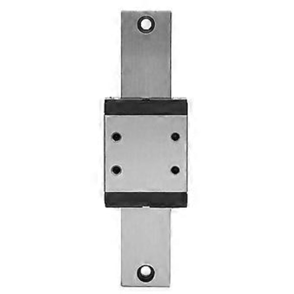 LMLF18B-100-1R Lineær Guide Glideleje Stål Miniature Lineær Glide til Maskine
