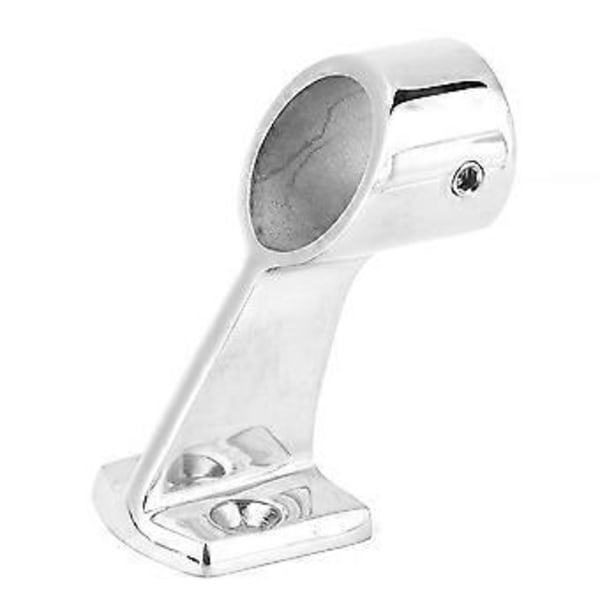 Rustfritt Stål Brakett Maskinvare Tilbehør Rustfritt Håndverktøy for Skip / Yachter / Kajakker (22MM (7/8 tommer))