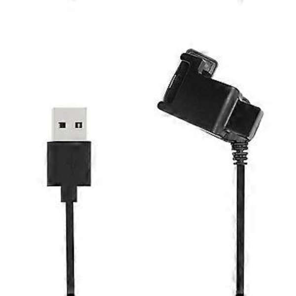 Opladningskabel Vugge Dock Stand Ur Strømlader Adapter til Redmi Watch 2