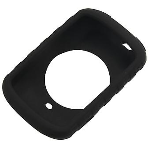 Silikone Etui Cover Til Edge 830 GPS Cykelcomputer System Beskyttende Etui Skridsikker Ridsesikker
