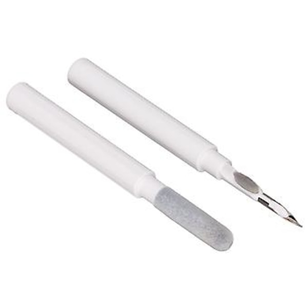 Bluetooth Ørepropper Rensepenn Multifunksjonelle Øretelefoner Etui Renseverktøy med Skall for IOS Earbuds Pro for Huawei