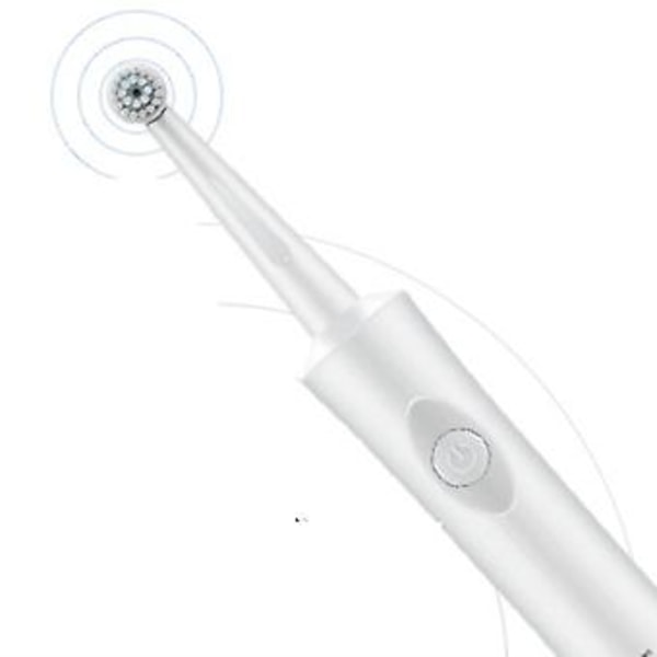 Hmj-r02 Pyörivä Sähköhammasharja Hygieniakäyttöön