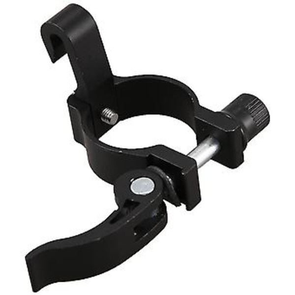 Aluminiumslegering Scooter Lås Spænde Foldering Til Kugoo S1/s2/s3 8 Tommer Elektrisk Scooter