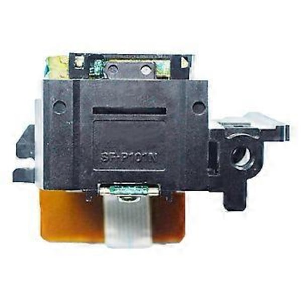 SF-P101N 16Pin -CD Afspiller Komplet Mekanisme Optisk Laser til Hoved Laser Linse Dele -CD Afspiller Kompletteringsmekanisme