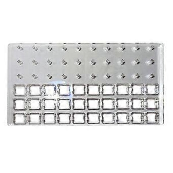 Smørestasjon Bryteråpner For Mekanisk Tastatur Bryteråpner Tester Smøremiddel Modding Stasjon Bord