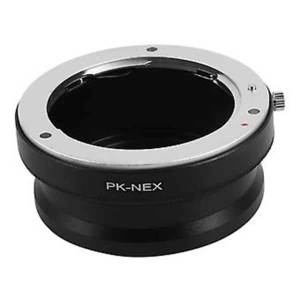 Adapterirengas K-objektiiville - Nex E Mount Nexc3 Nex5n Nex5c Nex7 -10