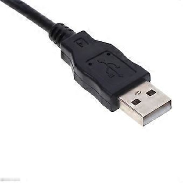 USB-kabel IFC-400PCU til kameraer og videokameraer til Powershot-videointerface