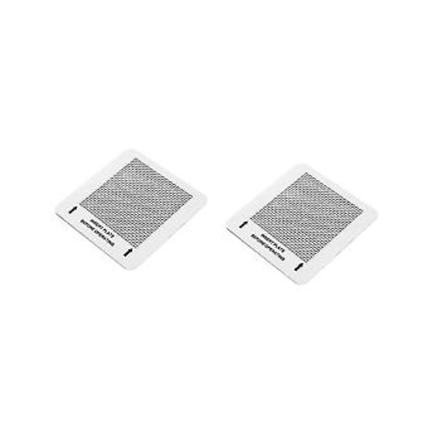 2-pack Keramiska Plattor För Hemmet 4.5tum X 4.5tum