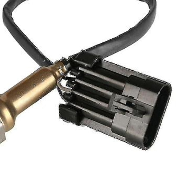 Syresensor O2 Lambda 25325359 För Re94 Delphi Dongfeng Jingbei Jac 1086000727