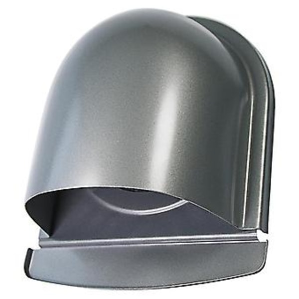 4-tommers 100 mm Rustfritt Stålhette Anti-korrosjons Avtrekksvifte For