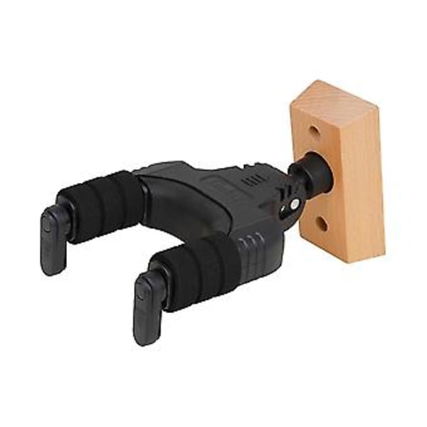 Gitarr Elektrisk Gitarr Tillbehör -loc Gitarrkrok Stort Rack Functal Krok