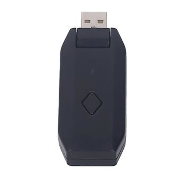 IRRF-lähetin kaukosäätimeen, älykäs USB-langaton IR-IRRF-ohjain, älykäs USBIR-blasteri, hienosäädetty suorituskyky